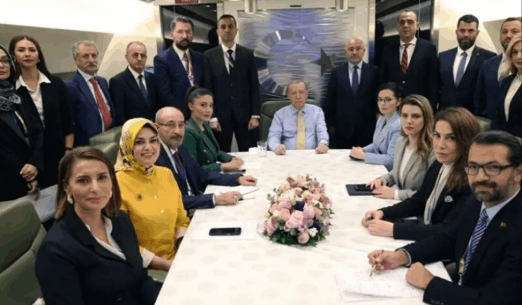 Turkish ministers, intelligence chief to visit Islamabad amid Pakistan-Afghanistan tensions