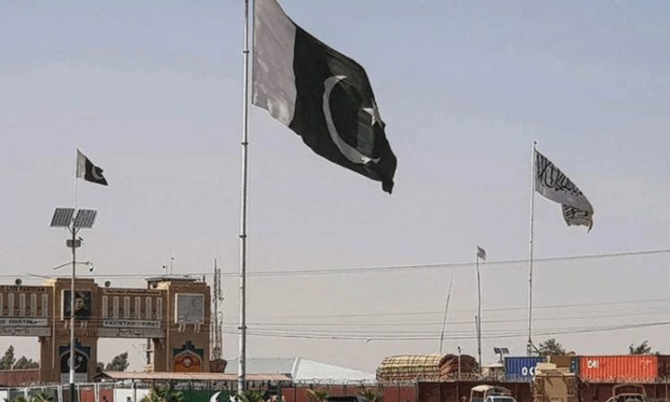 High level Turkish delegation to visit Islamabad next week amid Pakistan–Taliban tensions