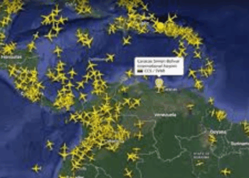 Trump declares Venezuelan airspace ‘closed’ amid rising U.S. pressure on Maduro