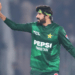 Usman Tariq’s hat-trick seals Pakistan’s 69-run victory over Zimbabwe