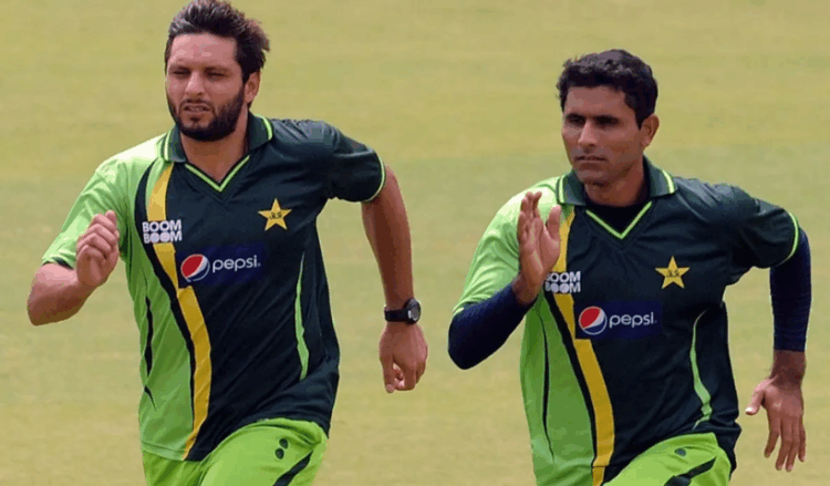 PVCA announces 18-member Pakistan squad for IMC over-40 T20 World Cup 2025