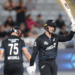Chapman’s blazing 78 helps New Zealand edge West Indies in thriller