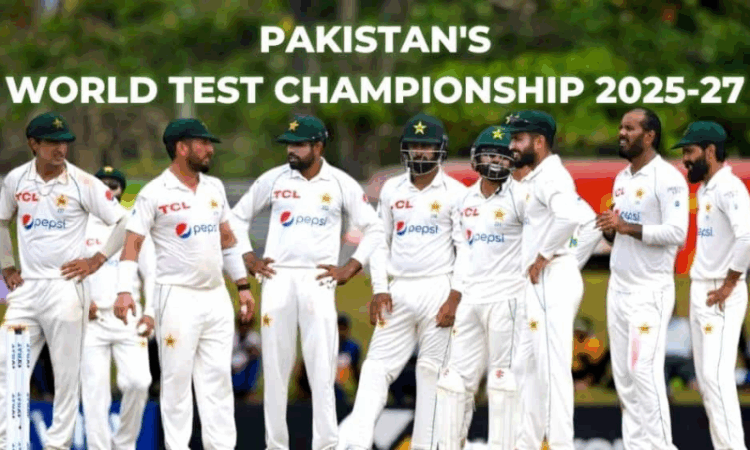 South Africa crush India by 408 runs to seal 2–0 series win; climb to second in WTC as Pakistan overtakes India