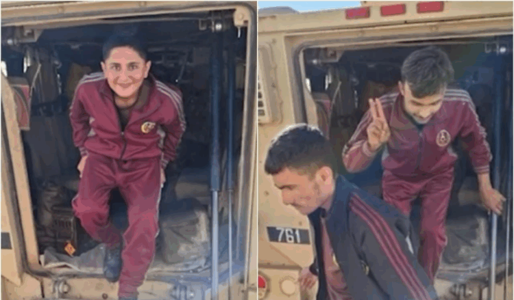 All students and teachers rescued as security forces conclude Cadet College Wana terror operation