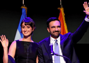 Zohran Mamdani becomes New York’s first Muslim Mayor after historic win over Andrew Cuomo