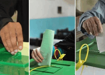 Polling concludes in crucial by-elections across six NA and seven Punjab Assembly constituencies