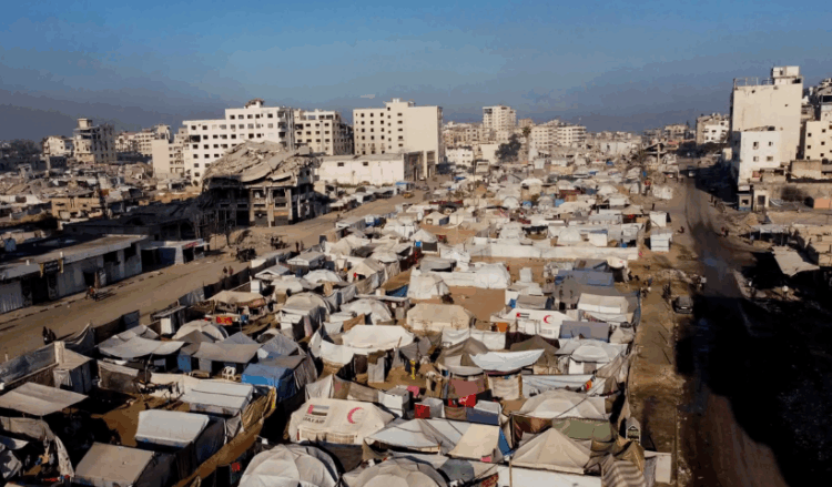 Jordan, Germany call for UN-mandated force to support Gaza police under US post-war plan