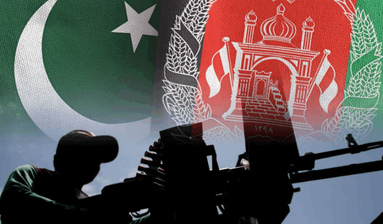 Pakistan–Afghanistan talks deadlocked in Istanbul over cross-border terrorism dispute