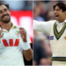 Mitchell Starc becomes leading left-arm wicket-taker in tests, pays tribute to Wasim Akram