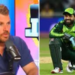 Aaron Finch hails Pakistan cricketers as “global superstars” ahead of BBL 15