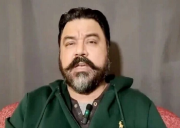 Government places YouTuber Adil Raja on proscribed list under Anti-Terrorism Law