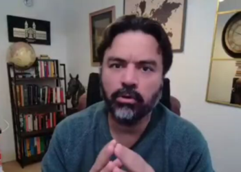 Adil Raja issues public apology after losing defamation case in London court