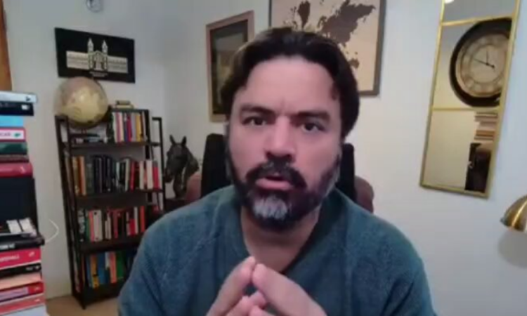 Adil Raja issues public apology after losing defamation case in London court