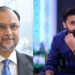 Ahsan Iqbal dismisses political speculation over brief ARY interview disruption