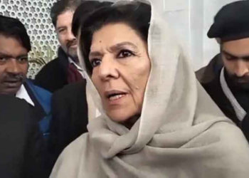 Aleema Khan says Imran warned of unrest if governor’s rule imposed in KP