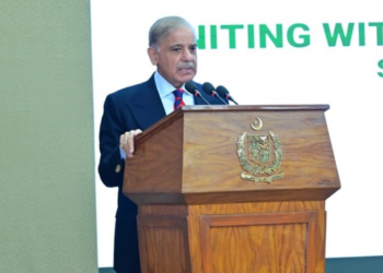 PM Shehbaz lauds NAB’s efforts on International Anti-Corruption Day