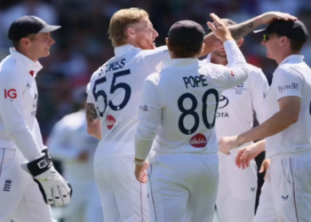 England to probe reports of excessive drinking during Ashes break, says Rob Key