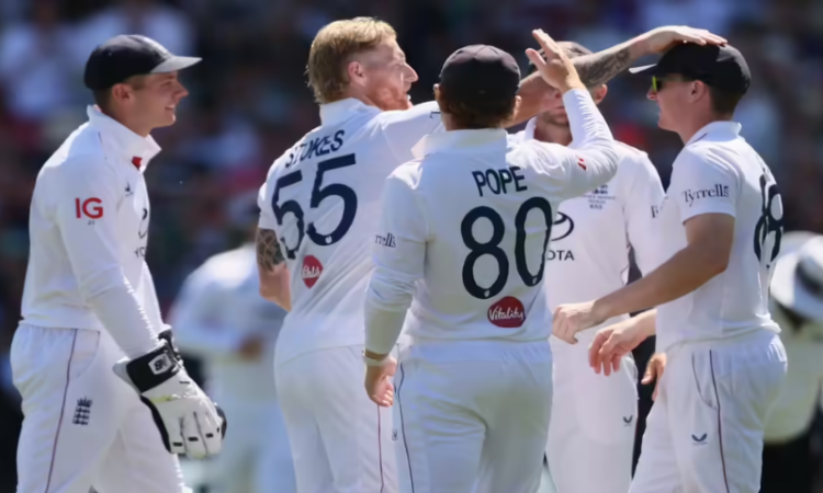 England to probe reports of excessive drinking during Ashes break, says Rob Key