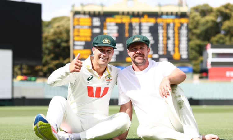 Australia crush England by 82 runs to seal Ashes series 3-0