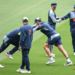 Australia opt for all-pace attack for fourth Ashes test as Smith returns, Inglis dropped