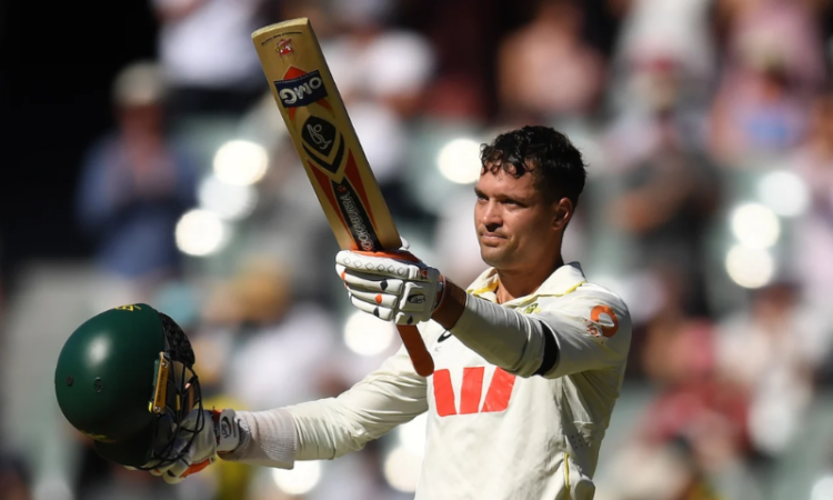 Ashes 3rd test day 1: Alex Carey’s emotional century powers Australia to 326-8