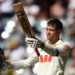 Ashes 3rd test day 1: Alex Carey’s emotional century powers Australia to 326-8