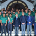 PM Shehbaz hosts luncheon for U-19 Asia Cup champions, announces cash awards