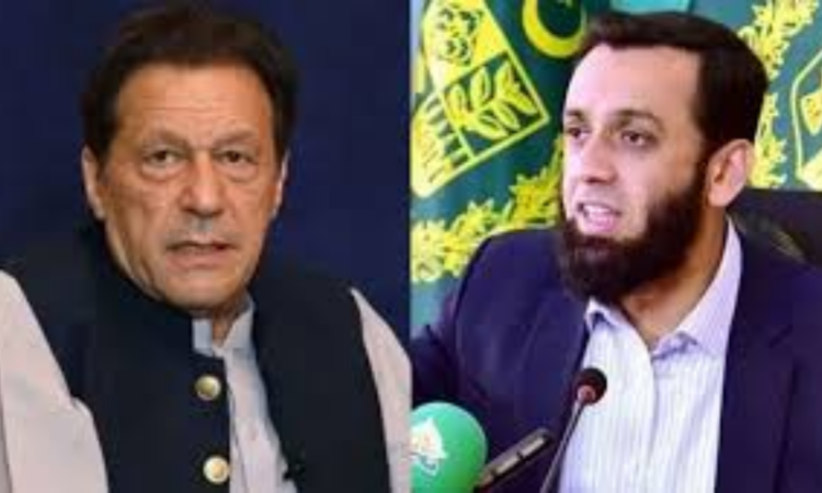 Tarar accuses PTI of undermining national interests, failing to deliver in KP