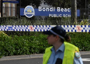 Australia plans tougher gun laws after Bondi Beach shooting kills 15 at Jewish event