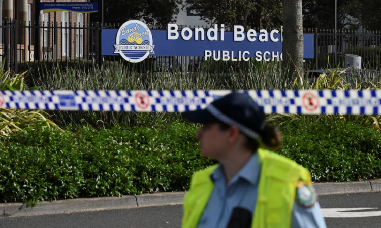 Australia plans tougher gun laws after Bondi Beach shooting kills 15 at Jewish event