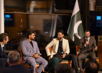 Babar Azam credits PSL for shaping his cricket career