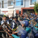 Bangladesh police block march toward Indian mission amid diplomatic tensions