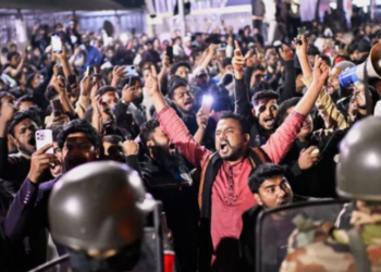 Bangladeshi student leader survives shooting in Khulna amid rising political violence