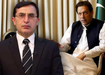 PTI Chairman Gohar Ali Khan rejects ‘minus-one’ formula, calls for meeting with party founder