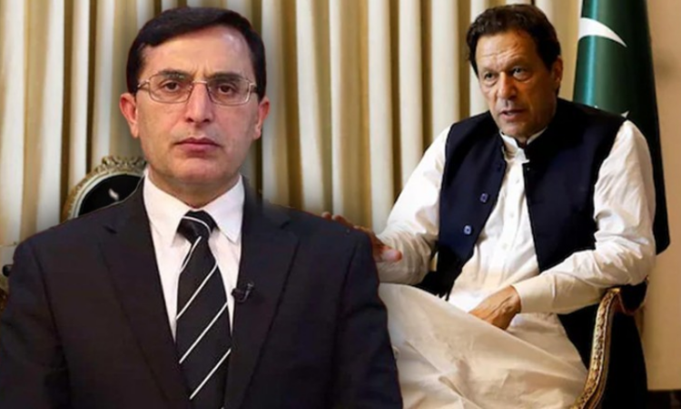 PTI Chairman Gohar Ali Khan rejects ‘minus-one’ formula, calls for meeting with party founder