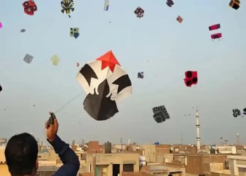 Punjab lifts 25-year ban on Basant with strict safety conditions