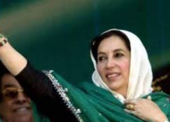 President Zardari calls for political unity on 18th death anniversary of Benazir Bhutto
