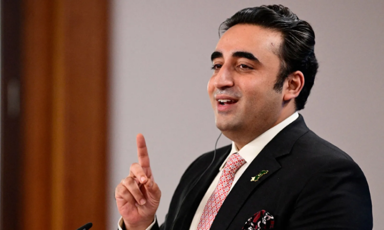 Bilawal Bhutto Zardari extends New Year wishes, calls for peace and political stability