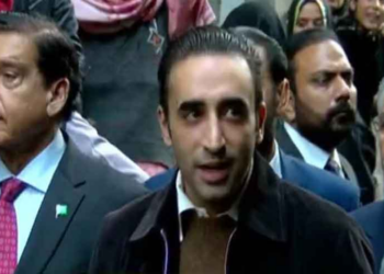 Bilawal opposes ban on political parties, rules out demand for governor’s rule in KP