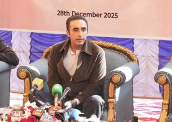Bilawal urges PTI to renounce political extremism, calls for democratic reconciliation