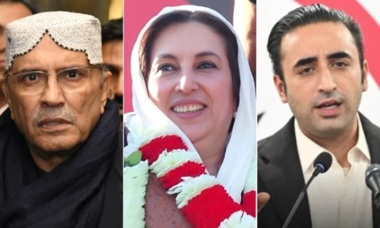 Bilawal calls for reconciliation, says President Zardari can end political polarisation