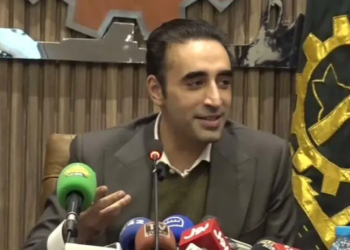 Bilawal urges provinces to collect sales tax on goods, cites better performance