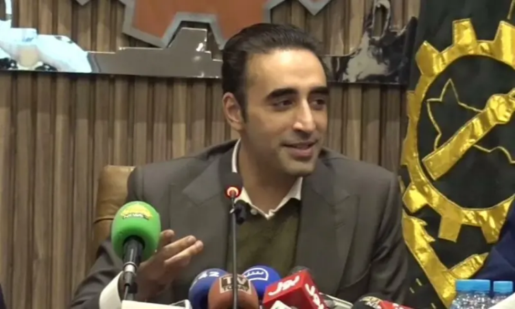 Bilawal urges provinces to collect sales tax on goods, cites better performance
