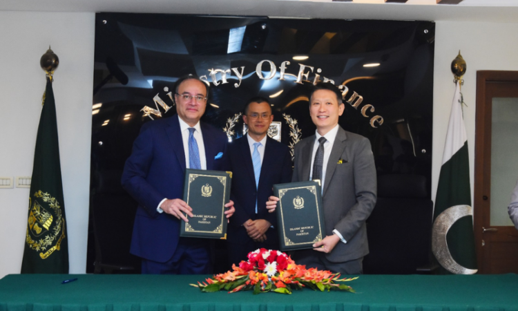 Pakistan signs MoU with Binance to explore tokenisation of $2bn in state assets