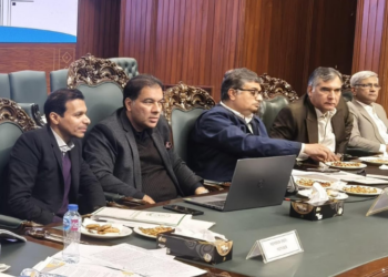 CDA auctions plots worth over Rs17 billion in Islamabad public auction