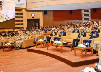 CDF Asim Munir warns India of ‘swift and intense’ response to any aggression