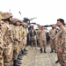 Army fully focused on internal, external challenges: CDF Asim Munir