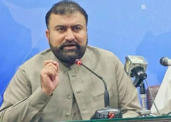 Balochistan CM files petition seeking postponement of Quetta local government elections