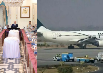 Federal cabinet approves key PIA privatisation decisions, reaffirms commitment to transparency and dialogue