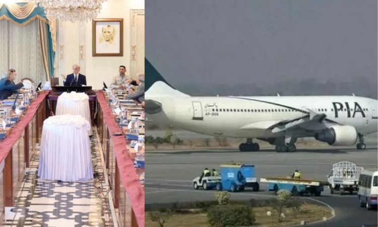Federal cabinet approves key PIA privatisation decisions, reaffirms commitment to transparency and dialogue